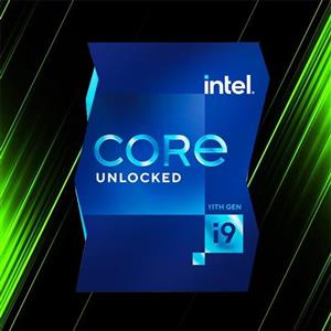 پردازنده اینتل مدل Core i9 11900K