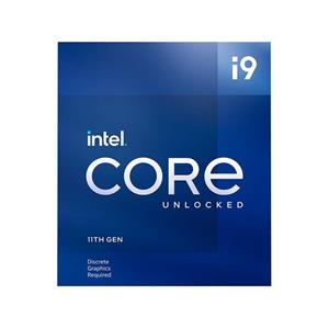 پردازنده اینتل مدل Core i9 11900K