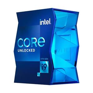 پردازنده اینتل مدل Core i9 11900K