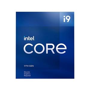 پردازنده اینتل مدل Core i9 11900K