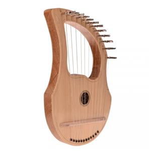 چنگ رومی رمیدو مدل 12stru Remido 12stru Harp