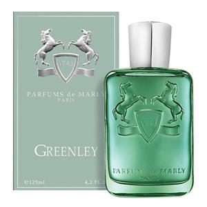 عطر گرینلی پرفیوم د مارلی زنانه مردانه 125 میل Greenley Eau de Parfum for Women and Men Parfums de Marly 125ml