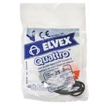 گوش گیر مدل استخری Elvex Quattro