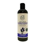 نرم کننده ضد وز فاقد سولفات پتال فرش 355 میل عصاره لاوندPetal Fresh Anti Frizz Lavender Conditionerر (اسطوخودوس)