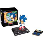 بازی Sonic Mania نسخه Collector’s Edition برای PS4