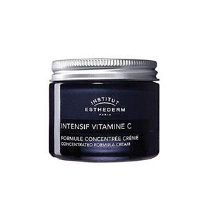 کرم ویتامین C استادرم ضد چروک و سفت کننده بسیار قوی پوست حجم 50 میل ESTHEDERM - Intensive Vitamin C Cream