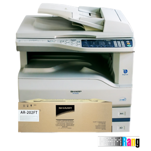 کارتریج تونر کپی شارپ مدل AR-M206