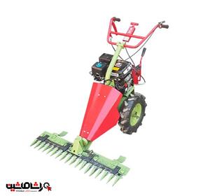 دروگر دوچرخ دوکاره BA-MT100 