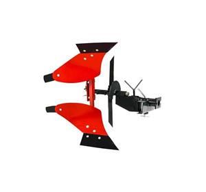 گاو آهن دوبل چرخشی TA-DUAL