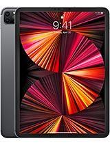 تبلت اپل آیپد پرو 11 اینچ 2021 سیم کارت خور ظرفیت 128 گیگابایت Apple iPad Pro 11 inch 2021 5G 128GB Tablet