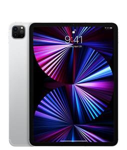 تبلت اپل آیپد پرو 11 اینچ 2021 سیم کارت خور ظرفیت 128 گیگابایت Apple iPad Pro 11 inch 2021 5G 128GB Tablet