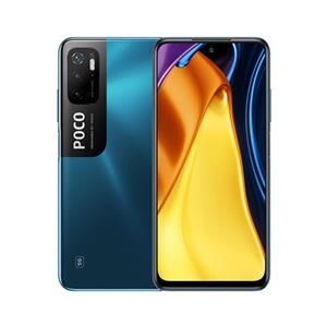 گوشی شیائومی پوکو ام 3 پرو فایوجی ظرفیت 4/64 گیگابایت Xiaomi Poco M3 Pro 5G 4/64GB mobile phone