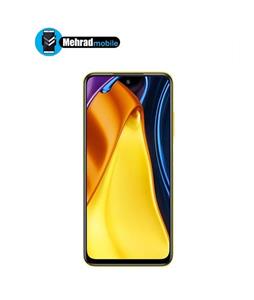 گوشی شیائومی پوکو ام 3 پرو ظرفیت 6/128 گیگابایت