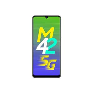 گوشی سامسونگ ام 42 فابوجی ظرفیت 8/128 گیگابایت