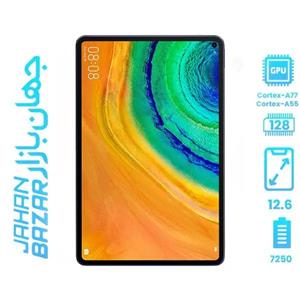 تبلت هوآوی مدل MatePad Pro 2021 ظرفیت 128 گیگابایت
