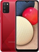 گوشی سامسونگ آ 03 اس ظرفیت 4/64 گیگابایت Samsung Galaxy A03s 4/64GB Mobile Phone
