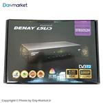 گیرنده دیجیتال DVB-T دنای مدل STB1012H