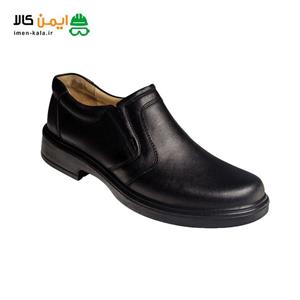 کفش فرزین مدل ستادی بی بند