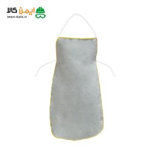 پیش بند تمام چرم جوشکاری