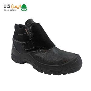 کفش ایمنی پادکس مدل اورانوس