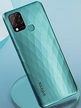 گوشی موبایل اینفینیکس Hot 10s NFC ظرفیت 4/64 گیگابایت