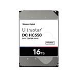 هارد اینترنال وسترن دیجیتال Ultrastar DC HC550 16TB