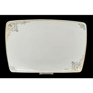 دیس بزرگ چینی پردیس گل آرایی آتریسا