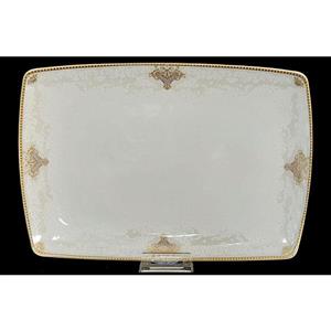 دیس بزرگ چینی پردیس گل آرایی برلیان