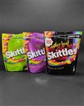 اسمارتیز اسکیتلز 196 گرم Skittles - sweet heat(با طعم تند)