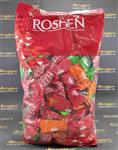 آبنبات راشن جرقه ای 1 کیلو roshen