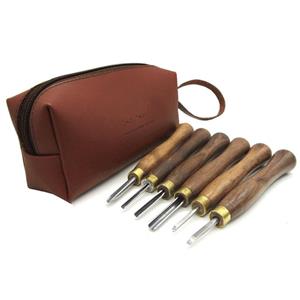 مغار قلمی چوتاشی مجموعه 6 عددی