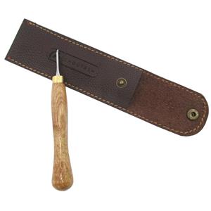 مغار تخت ظریف کاری چوتاشی عرض 3 میلی‌متر مدل 5396.9