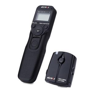 ریموت کنترل VILTROX JY-710 N1 Wireless Digital Timer for NIKON 