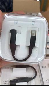 تبدیل type c به جک 3.5 سامسونگ