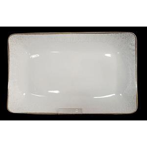 دیس 34 چینی تقدیس گل آرایی آرامش