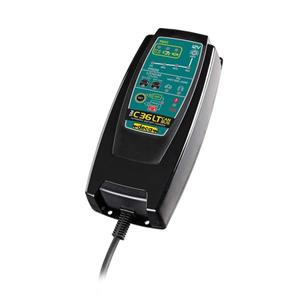 شارژر باتری خودرو دکا مدل SM C36LT