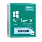 لایسنس اورجینال ویندوز Windows 10 Enterprise