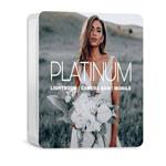 پریست رنگ PLATINUM Presets