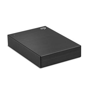 هارددیسک اکسترنال سیگیت مدل One Touch Portable ظرفیت 5 ترابایت Seagate 5TB External HDD 