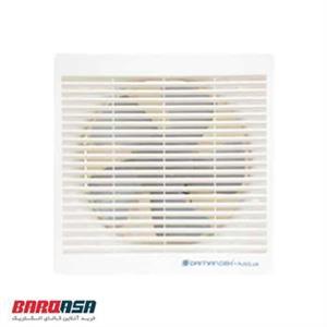 هواکش 15 سانت 1900 دور اتولوکس دریچه دار اتوماتیک مدل VAL-15H2S دمنده