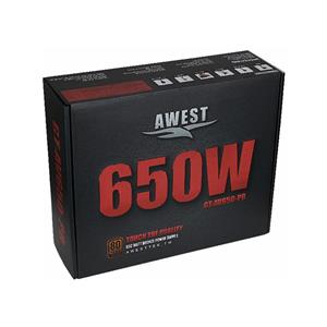 پاور اوست مدل GT-AV650-PB