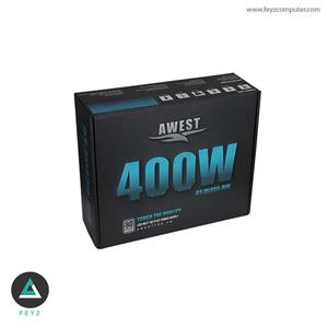 پاور اوست مدل GT-AV400-BW