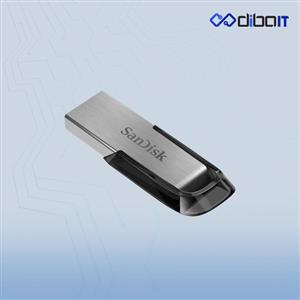 فلش مموری سن دیسک مدل Ultra Flair CZ73 ظرفیت 512 گیگابایت