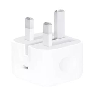 آداپتور اورجینال USB-C اپل مناسب برای آیفون و آیپد – 20 وات