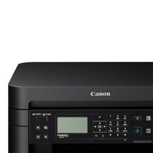 پرینتر چندکاره لیزری کانن مدل i-SENSYS MF231 Canon i-Sensys MF231 Multifunction Laser Printer