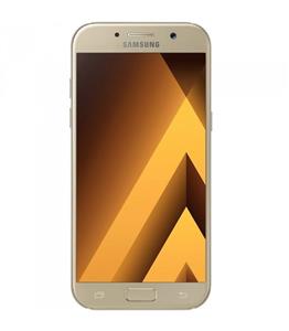 گوشی موبایل سامسونگ مدل Galaxy A5 2017 دو سیم‌کارت