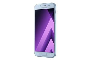 گوشی موبایل سامسونگ مدل Galaxy A5 2017 دو سیم‌کارت Samsung Dual SIM 32GB 