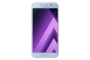 گوشی موبایل سامسونگ مدل Galaxy A5 2017 دو سیم‌کارت Samsung Dual SIM 32GB 