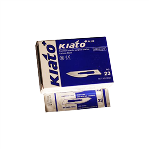 تیغ بیستوری کیاتو سایز 23