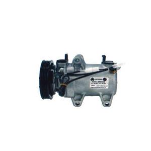 کمپرسور کولر سردساز خودرو(جیانشی هیدرولیک) پراید X100